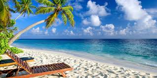 Beach holiday photo 5