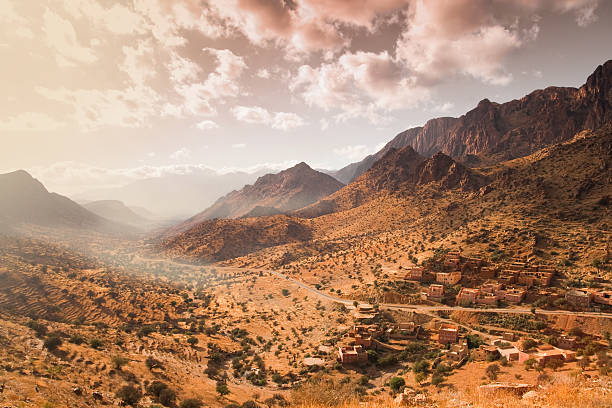 Mountain trekking photo 8
